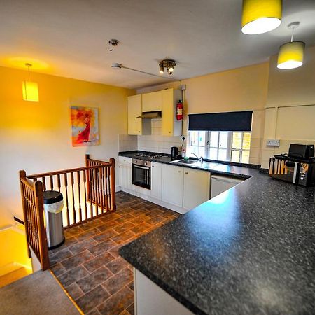 The Coachman Pub, Hartford, Room Only Hartford  ภายนอก รูปภาพ